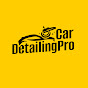 Car Detailing PRO-CO logo