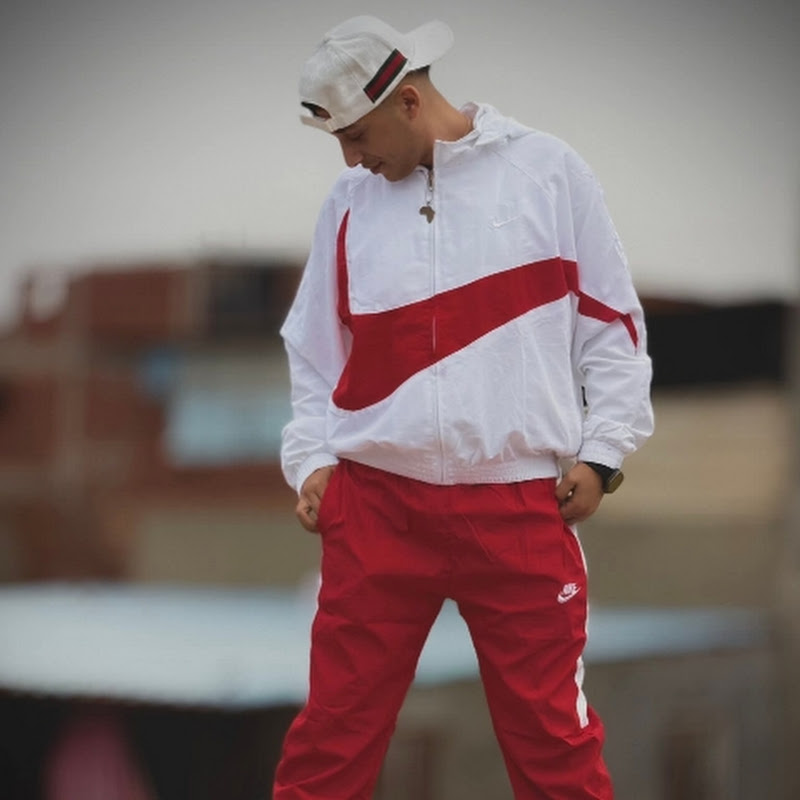 Hamo ELMorshdy - حمو المرشدي