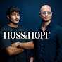 Hoss & Hopf logo