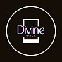 Divine Walk logo