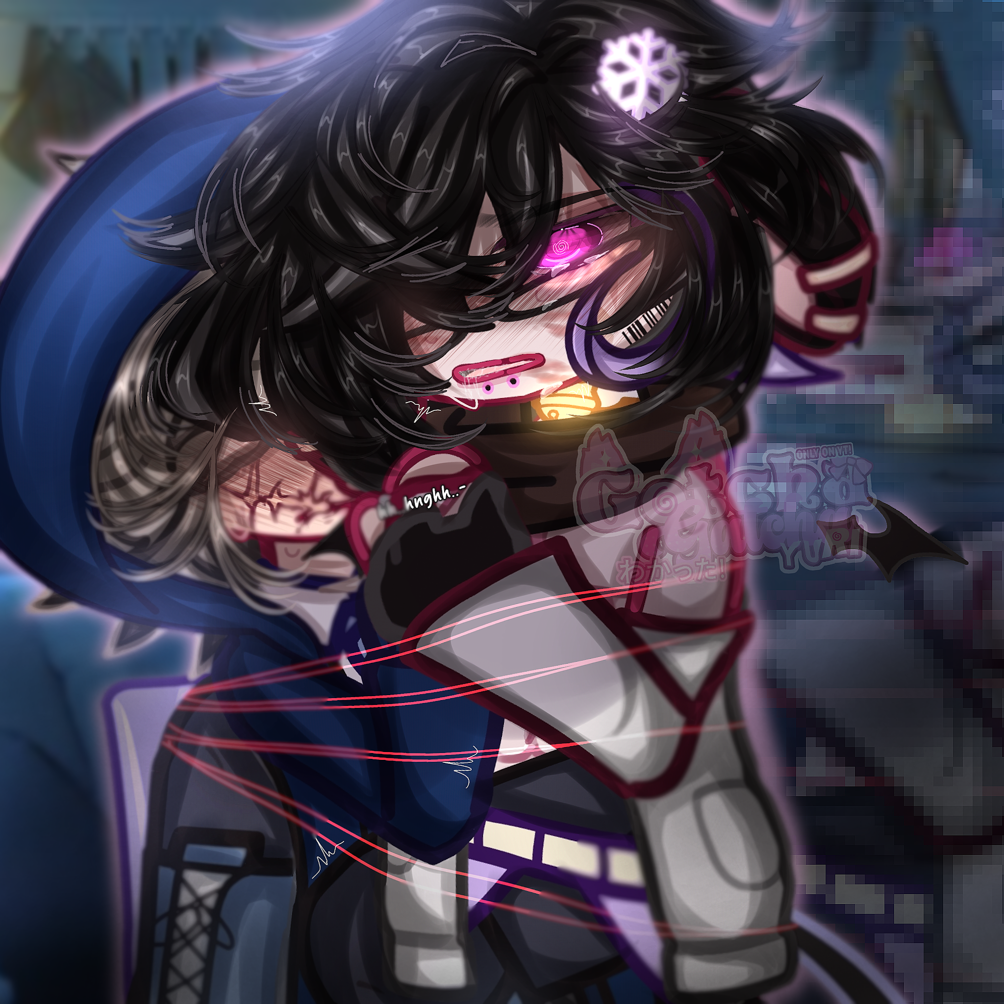 Post from Gotcha Gatcha Yuri