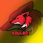 Soulboy play logo