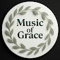 Music of Grace logo