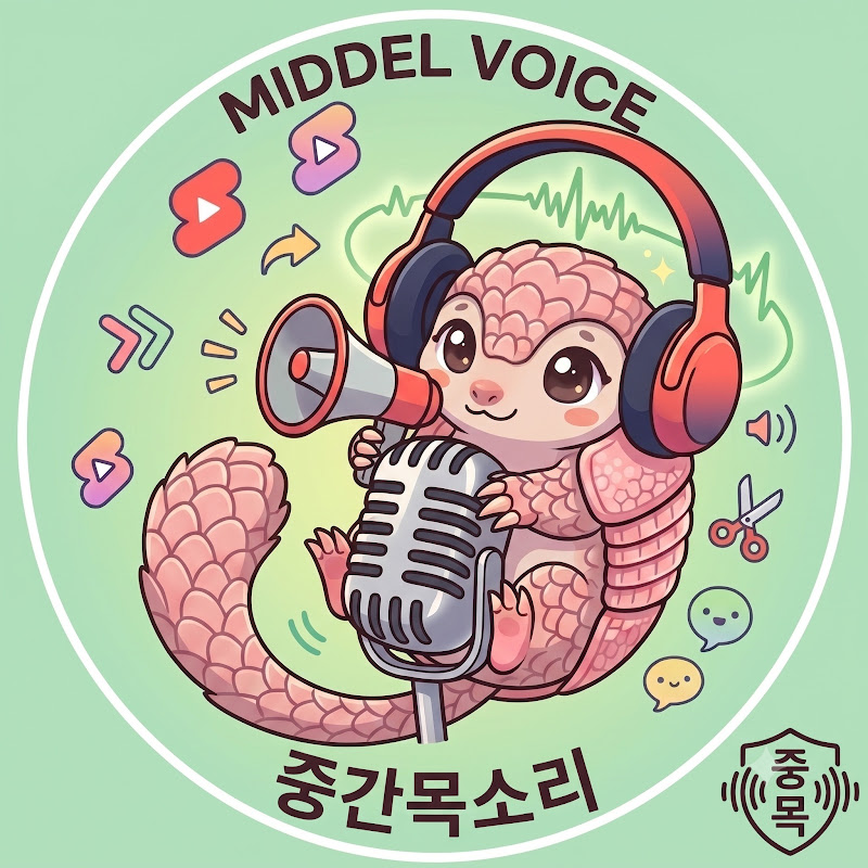 중간목소리(작은목소리2중대)
