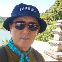 태기산 일상 TV