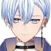 Ryue リュエ- JP Villain Vtuber