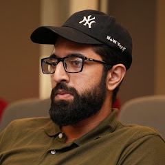 Hussain does animation