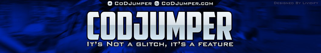 CoDJumper Avatar channel YouTube 