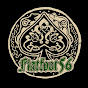 FLATFOOT 56 logo