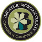 Decatur-Morgan County Chamber of Commerce - @decatur-morgancountychambe3141 YouTube Profile Photo