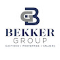 Bekker Group Auctions & Valuations logo