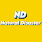 Natural Disaster  logo