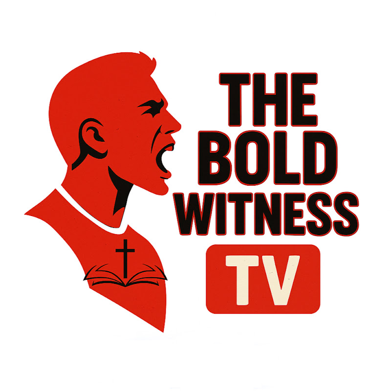 The Bold Witness TV