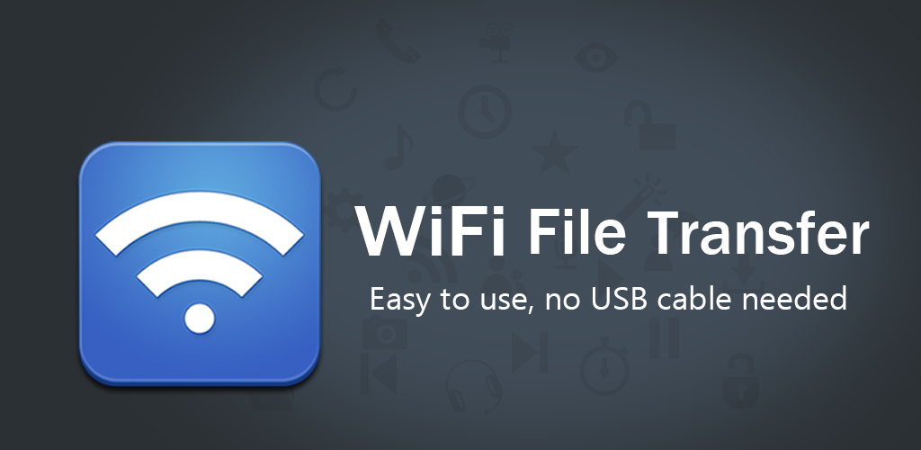 WiFi File Transfer APK download for Android VillaCat