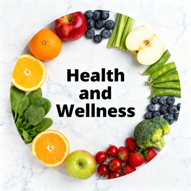 Health & Wellness