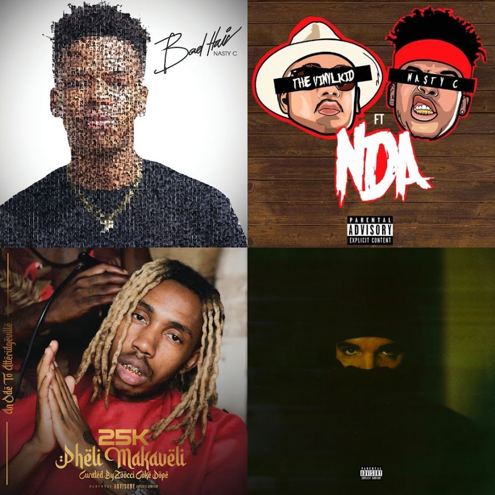 overload YouTube background music