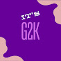 ItsG2K logo