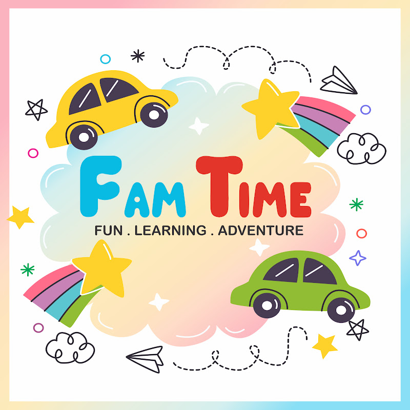 FAM TIME
