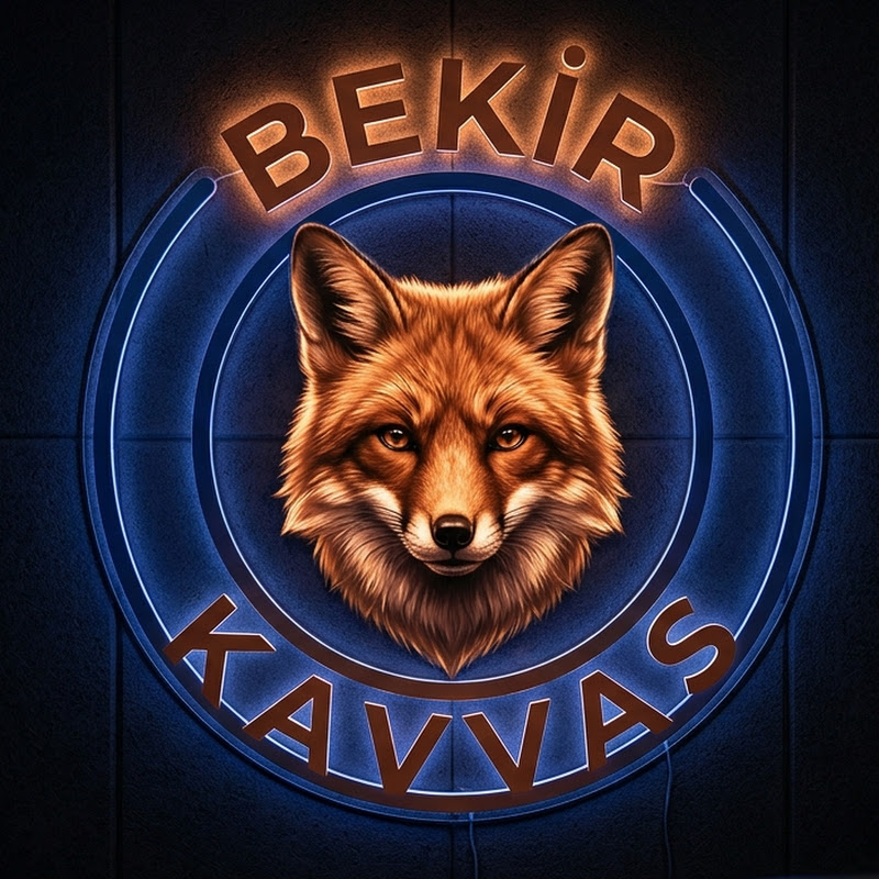 Bekir kavvas
