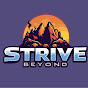 Strive Beyond logo
