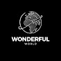 Wonderful World logo