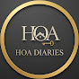 HOA Diaries logo