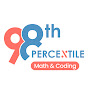 98thPercentile - Math & Coding Masterclasses logo