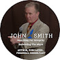John Smith - Searching For Integrity logo