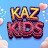 KazKIDS