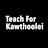 @teachforkawthoolei Avatar
