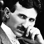 Nikola Tesla masters of lighting ⚡