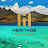 Недвижимость на Маврикии - Heritage Island Estates