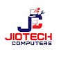 JIOTECH COMPUTERS logo