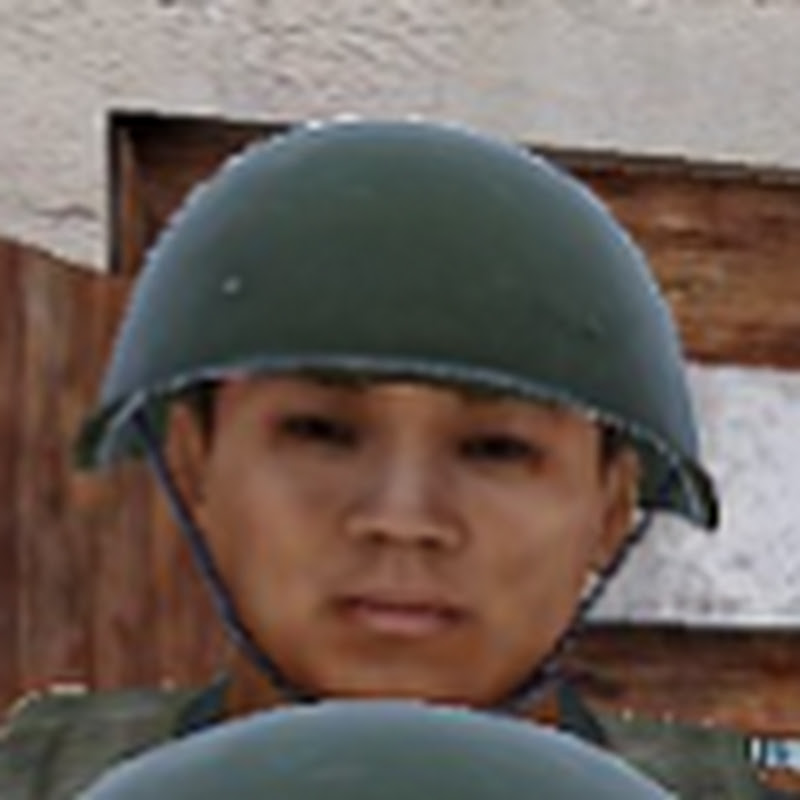 Lajda the Soldado