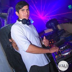 Dj Cristian Velardez