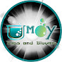 UMOY Bliss & Blooms DIY Essentials logo
