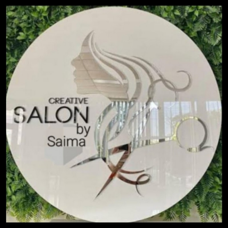 Creative Salon by Saima
