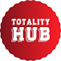 Totality Hub logo