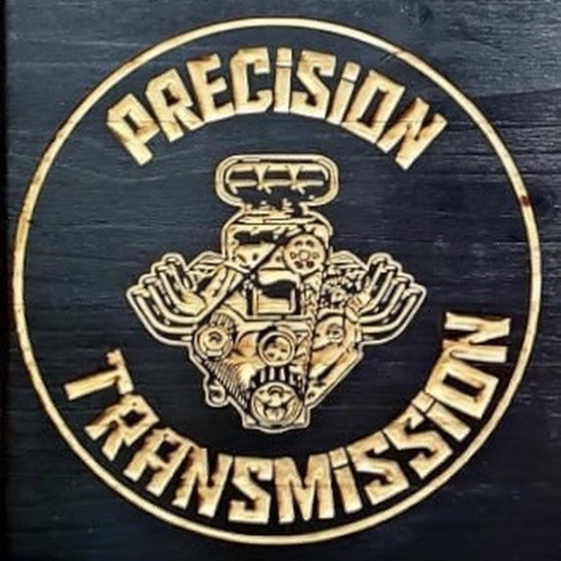 Precision Transmission