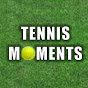 Tennis Moments