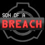 Son Of A Breach logo