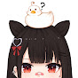 諾諾莎 VTuber 大頭貼