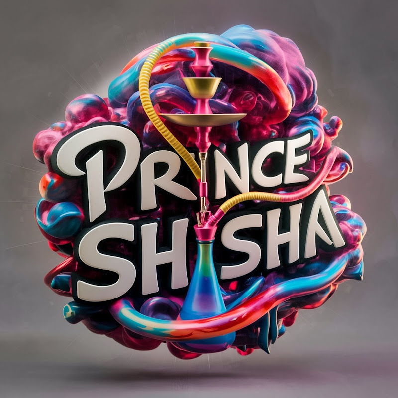 Prince Shisha