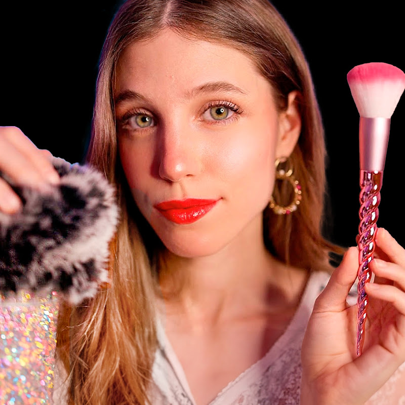 ASMR Laia Oli
