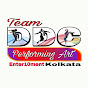 Team DDC Kolkata Enter10Ment Official Channel  logo