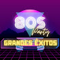 Grandes Éxitos 80s