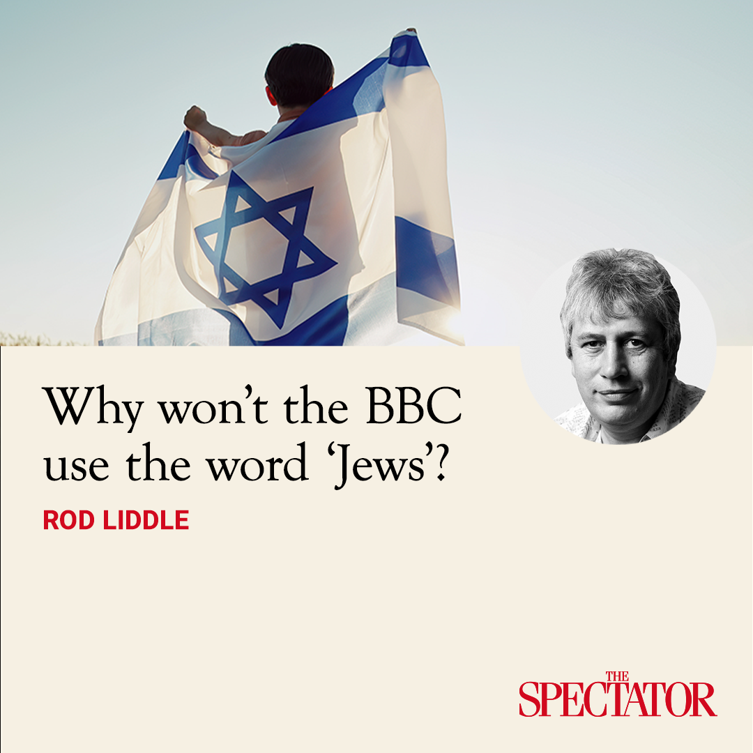 Post from The Spectator