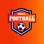 FOOTBALL WORLD  logo
