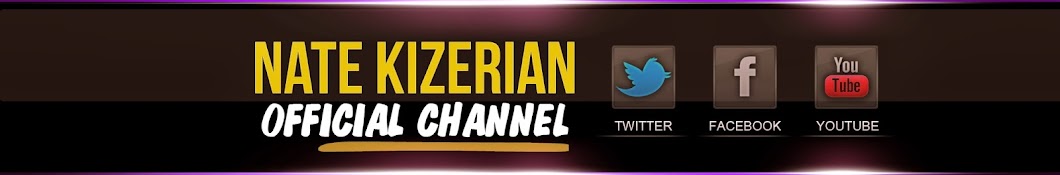 nathankizerian यूट्यूब चैनल अवतार
