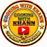 AhdfpUfrM70-channel-avatar-Cooking with Khan